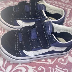 TODDLER OLD SKOOL V SHOE